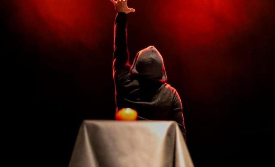 Foto: Polícia Penal do Paraná