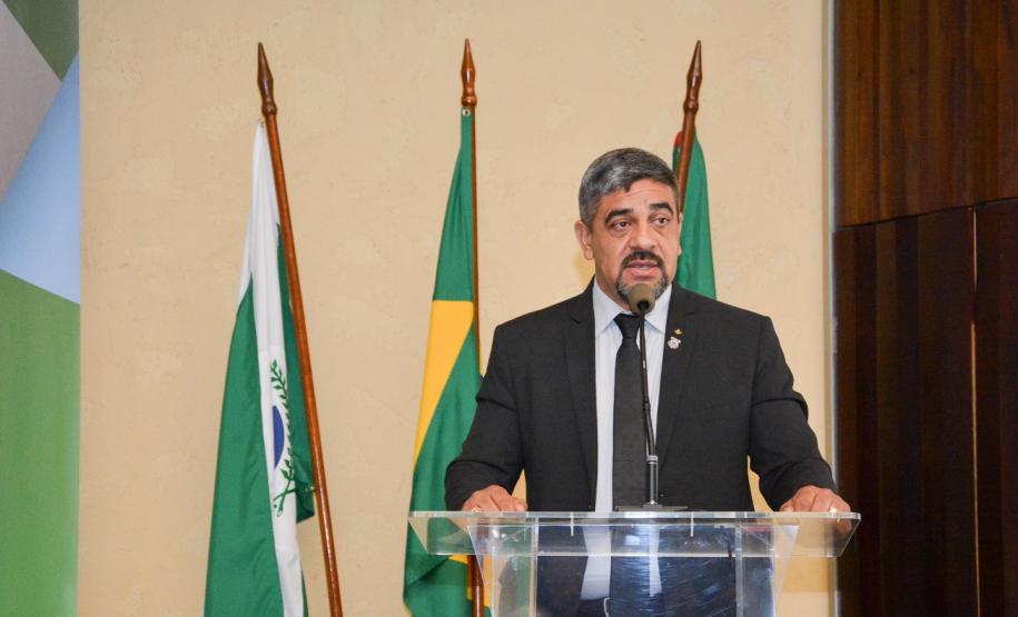 Polícia Penal do Paraná