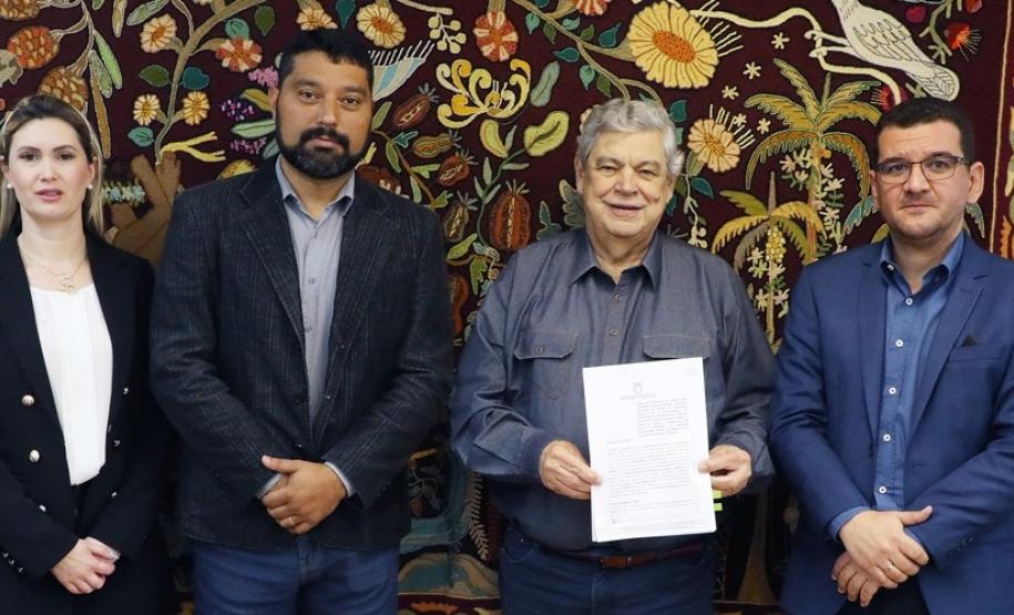 Polícia Penal e Senar-PR vão ofertar 5 mil vagas em cursos para pessoas privadas de liberdade