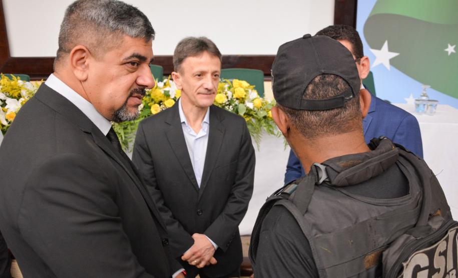 Polícia Penal do Paraná