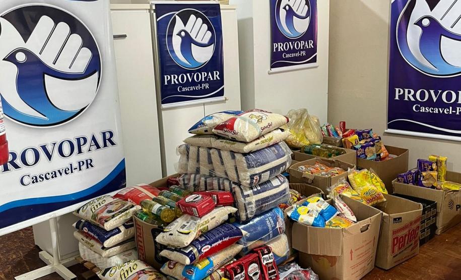 Polícia Penal do Paraná