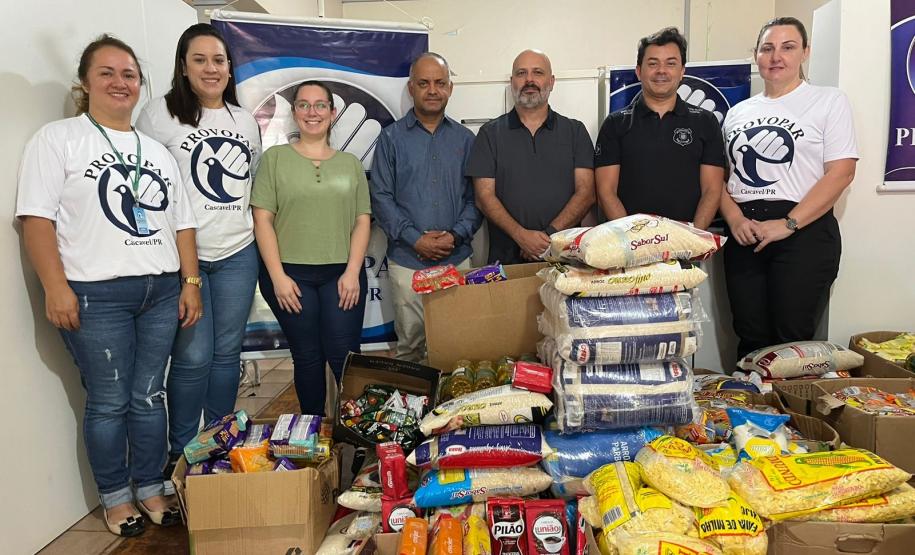 Polícia Penal do Paraná