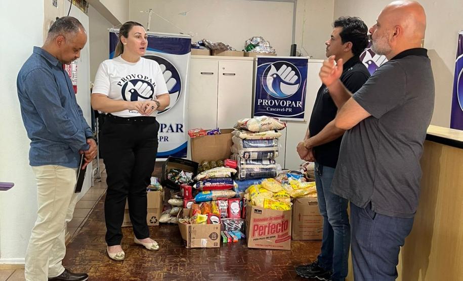 Polícia Penal do Paraná