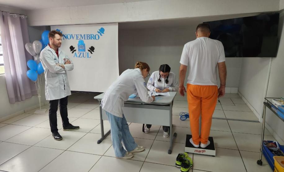 Polícia Penal do Paraná