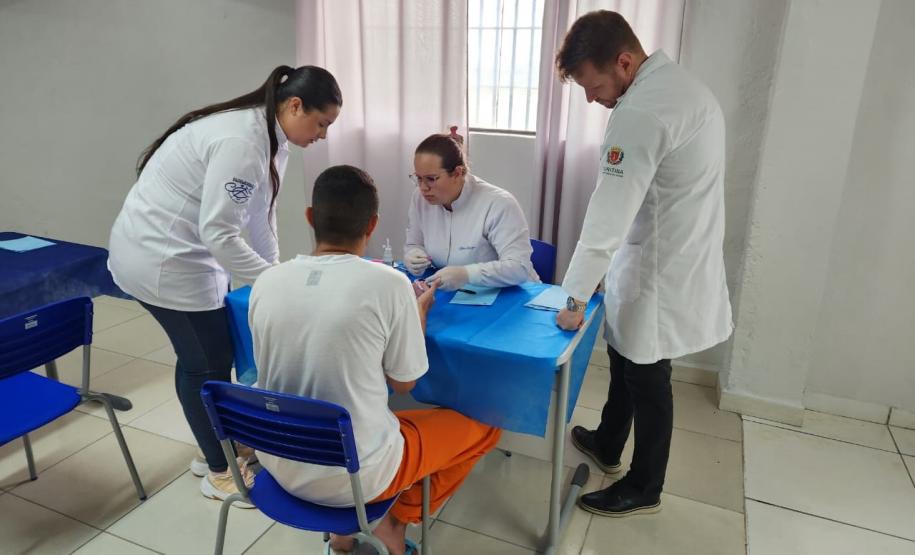 Polícia Penal do Paraná