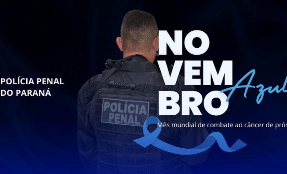 Novembro Azul: A importância da saúde masculina