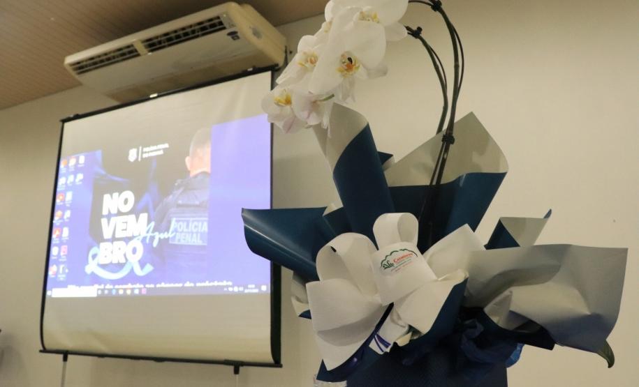 Polícia Penal do Paraná