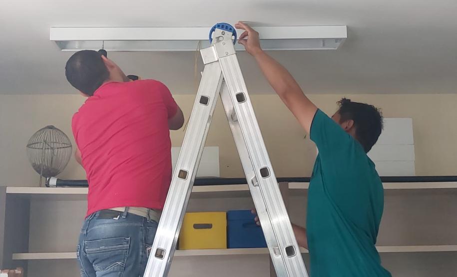 Polícia Penal do Paraná