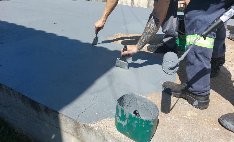 Polícia Penal do Paraná