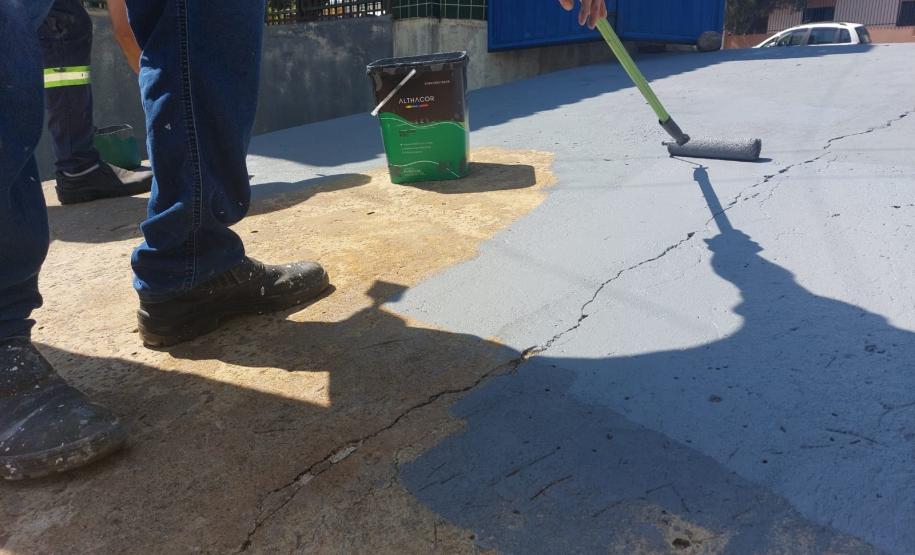 Polícia Penal do Paraná