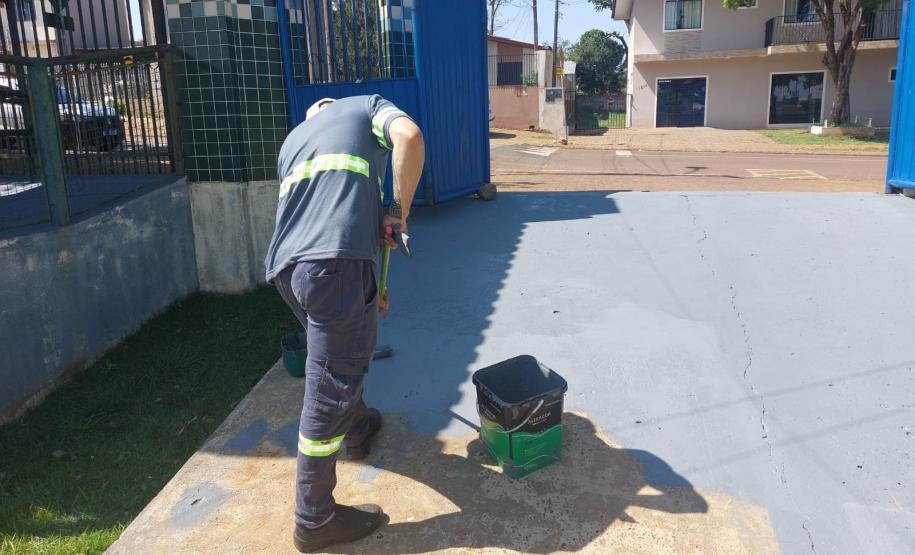 Polícia Penal do Paraná