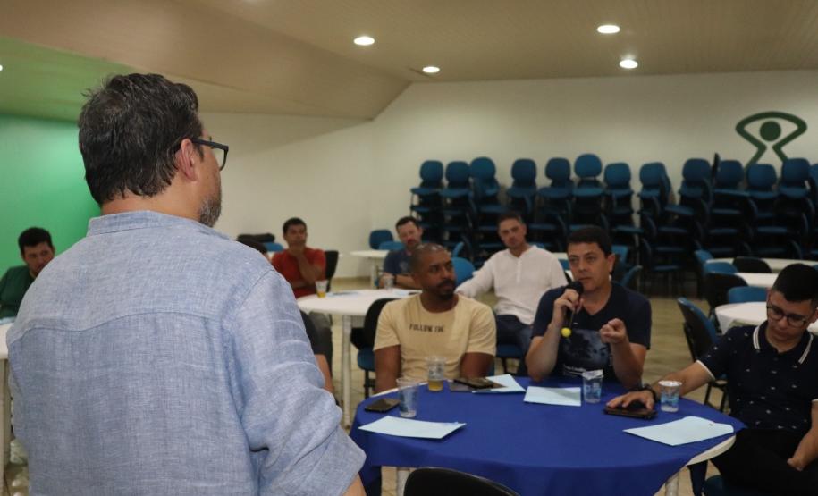 Polícia Penal do Paraná