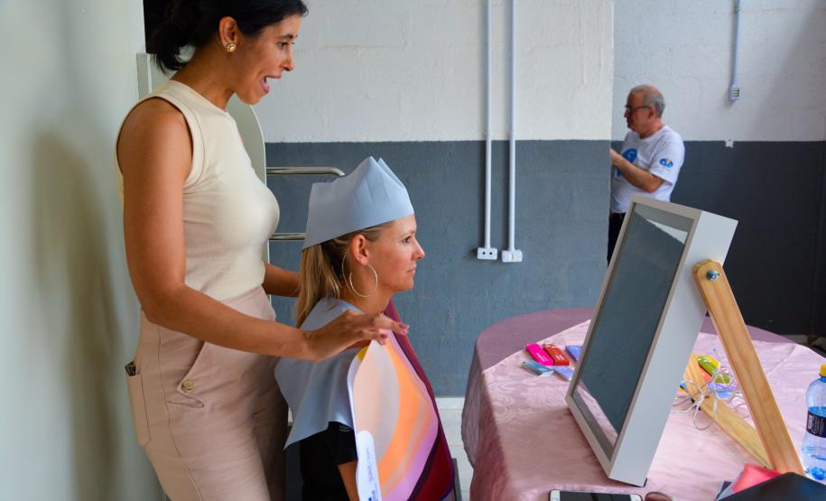 Polícia Penal do Paraná