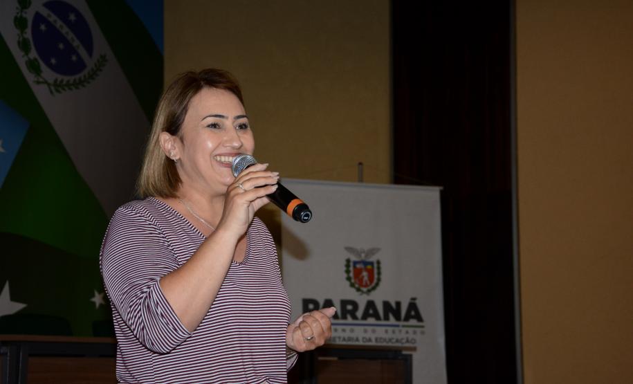 Pedagogos do sistema prisional debatem melhorias e diretrizes pedagógicas no Paraná