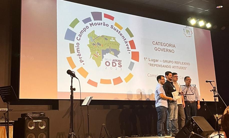 Polícia Penal do Paraná