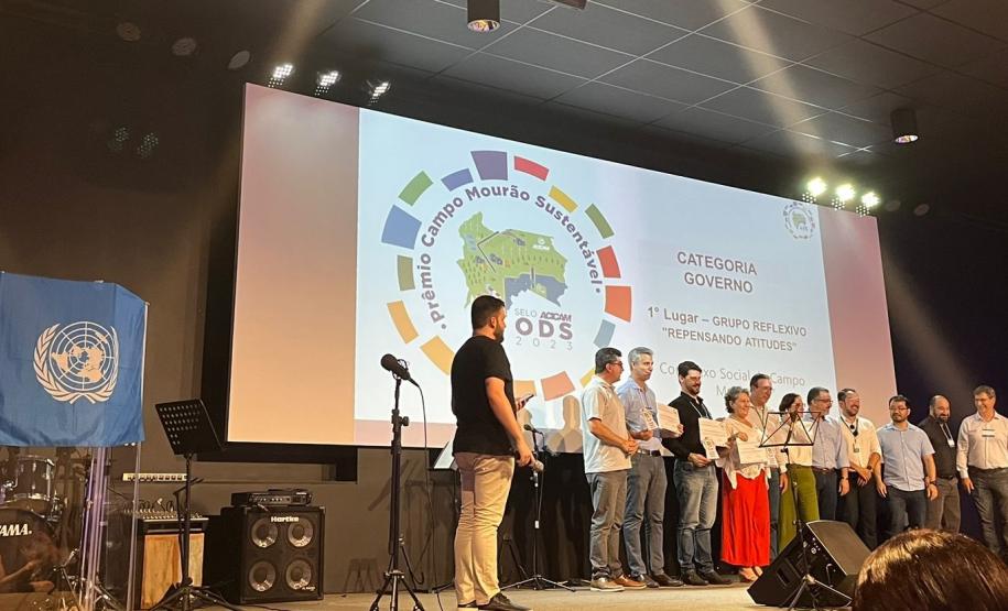 Polícia Penal do Paraná