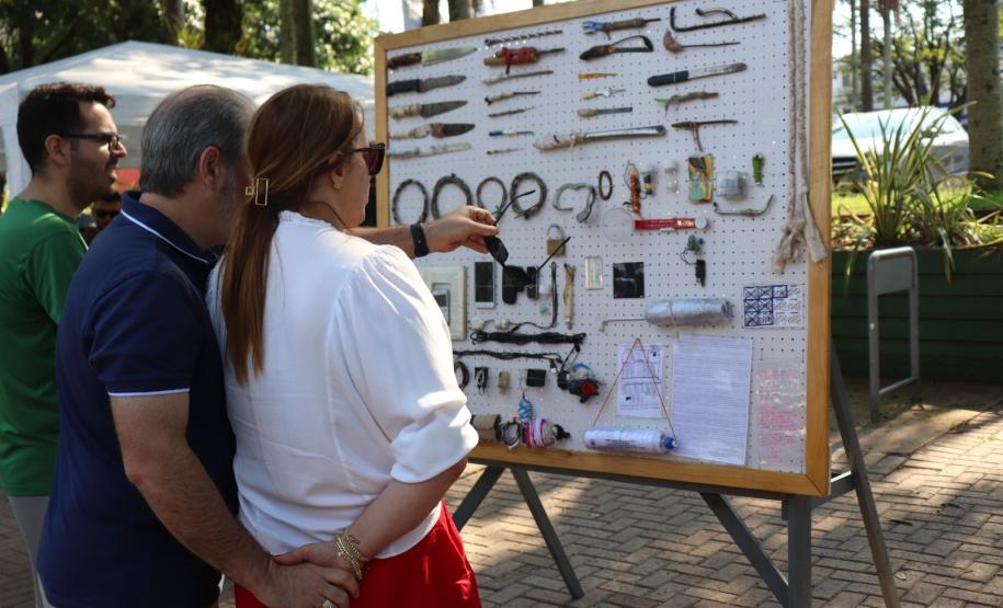 Polícia Penal do Paraná