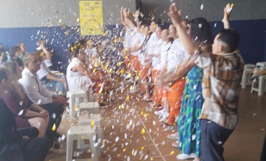 Polícia Penal do Paraná