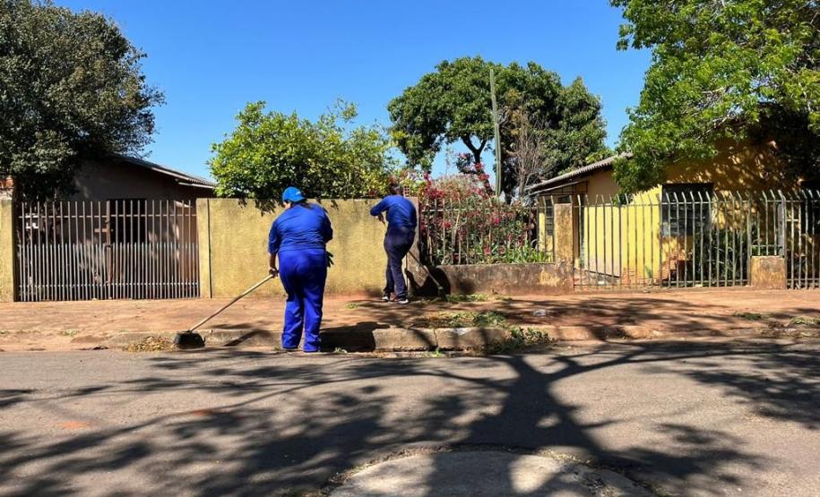 Mulheres privadas de liberdade participam de projeto na Prefeitura de Astorga