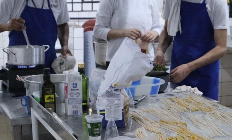 Polícia Penal do Paraná