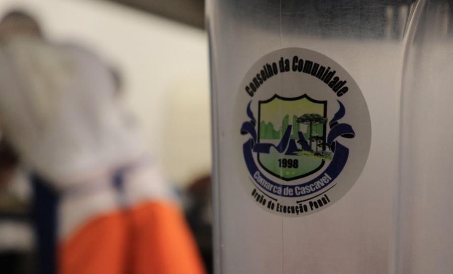 Polícia Penal do Paraná