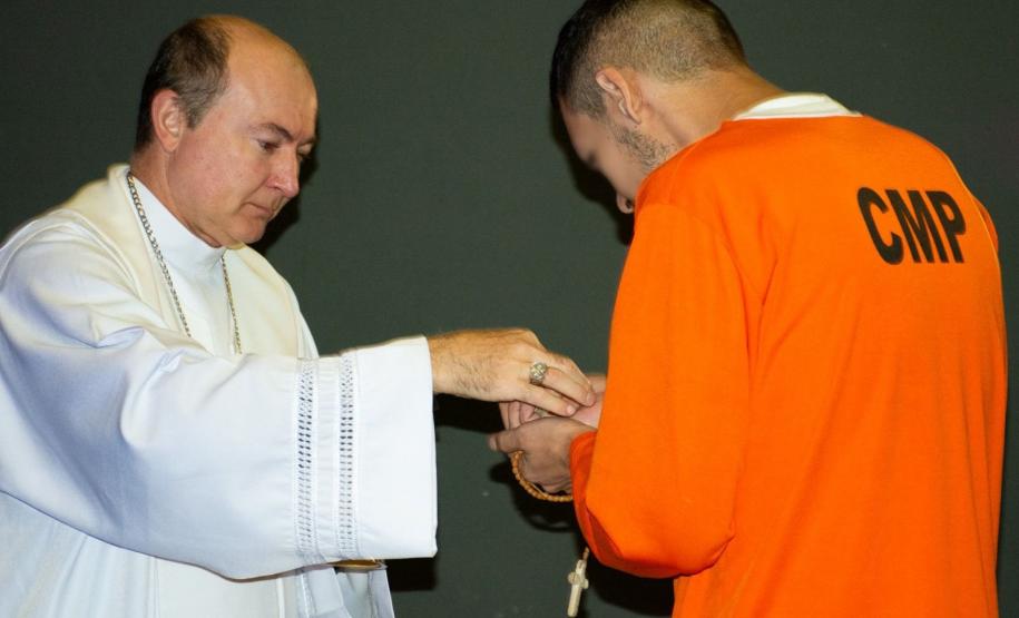 Polícia Penal do Paraná