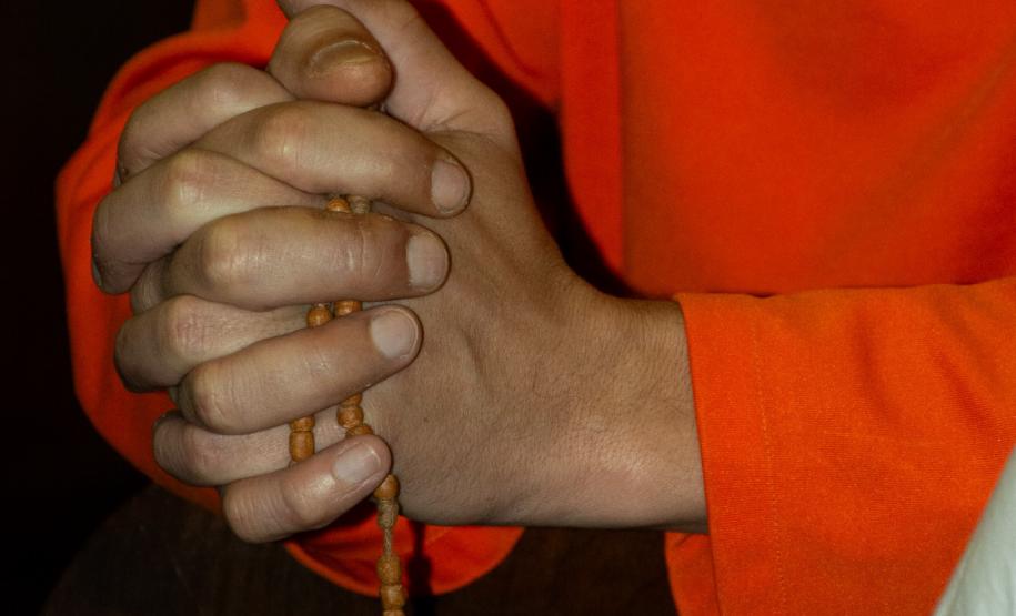 Polícia Penal do Paraná