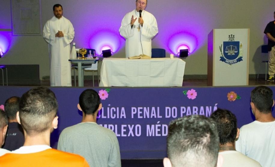 Polícia Penal do Paraná