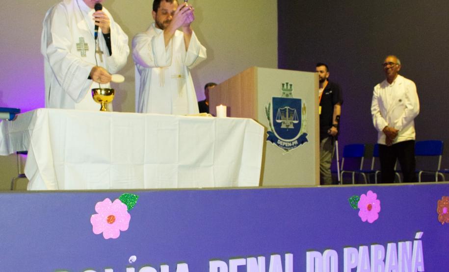 Polícia Penal do Paraná