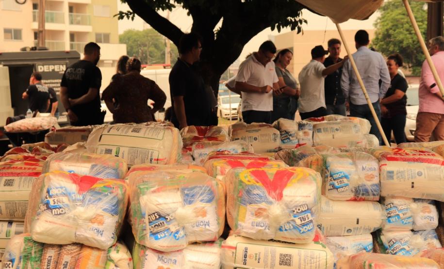 Polícia Penal do Paraná