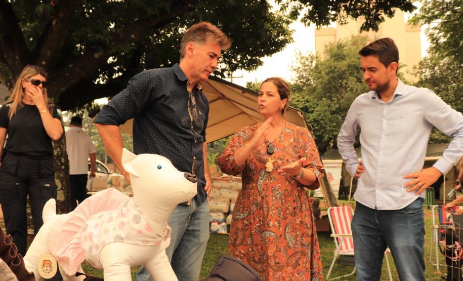 Polícia Penal do Paraná