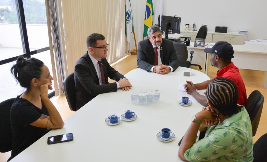 Polícia Penal do Paraná