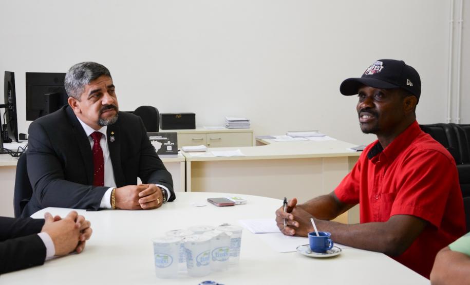 Polícia Penal do Paraná