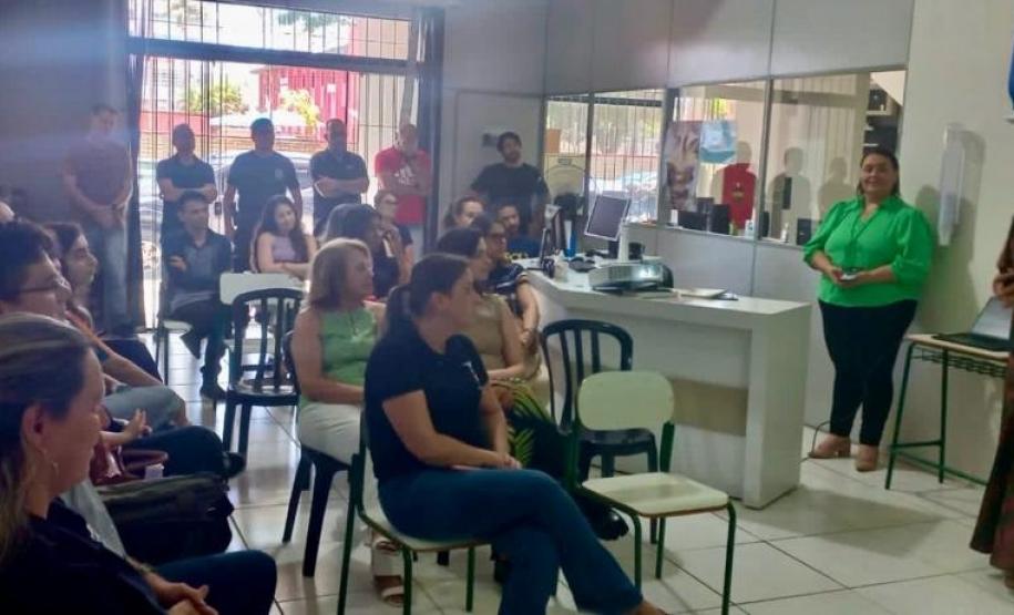 Polícia Penal do Paraná