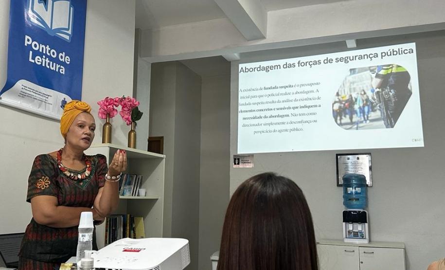 Polícia Penal do Paraná