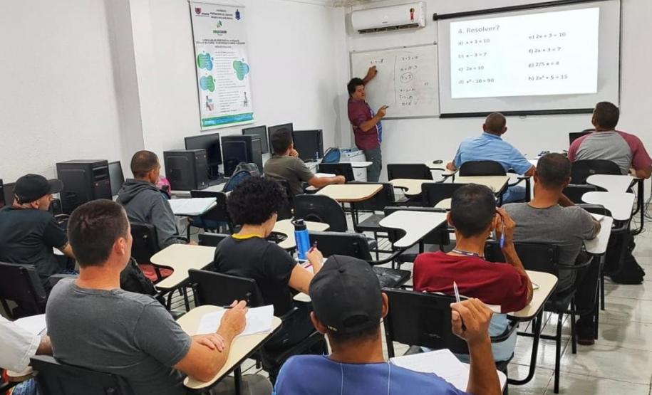 Polícia Penal do Paraná