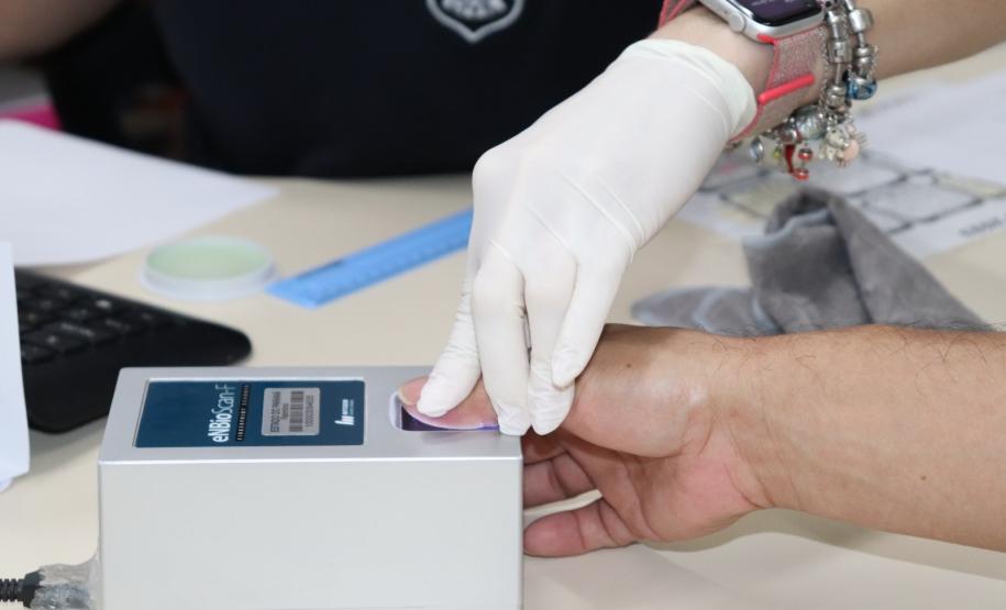 Polícia Penal do Paraná