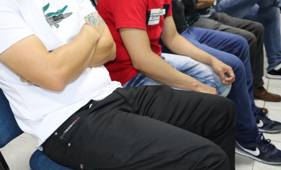 Polícia Penal do Paraná