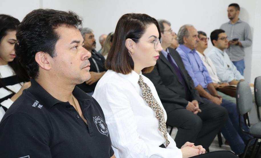 Polícia Penal do Paraná