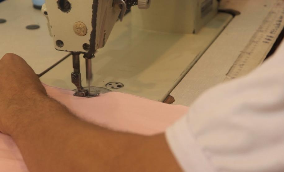 Polícia Penal do Paraná