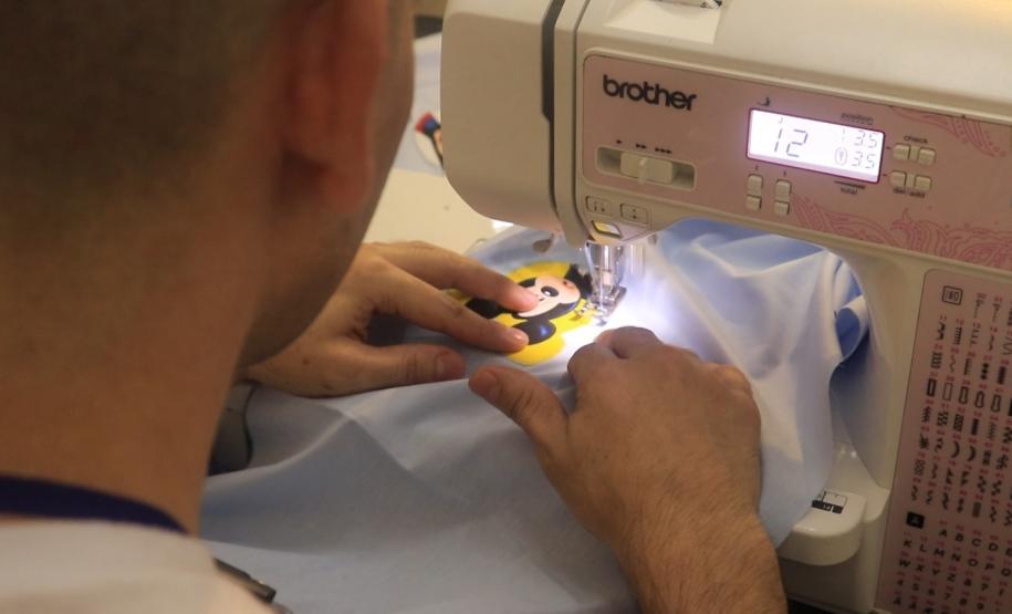 Polícia Penal do Paraná