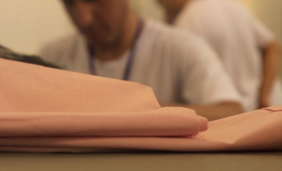 Polícia Penal do Paraná