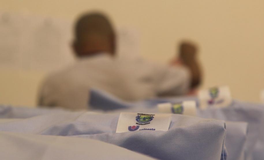 Polícia Penal do Paraná