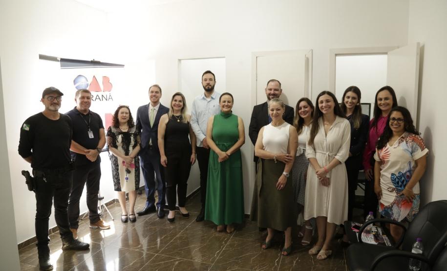 Polícia Penal do Paraná