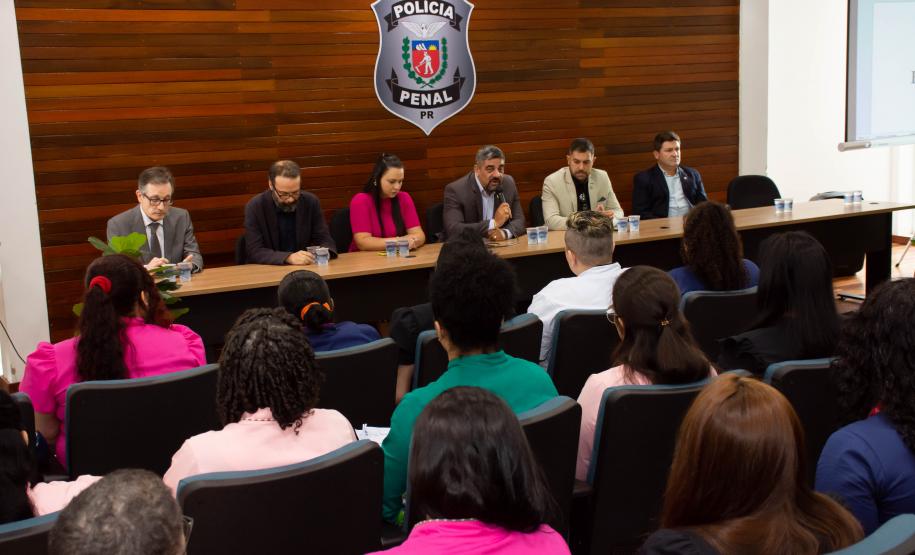 Programa de microempreendedorismo capacitará 40 mulheres privadas de liberdade em Londrina