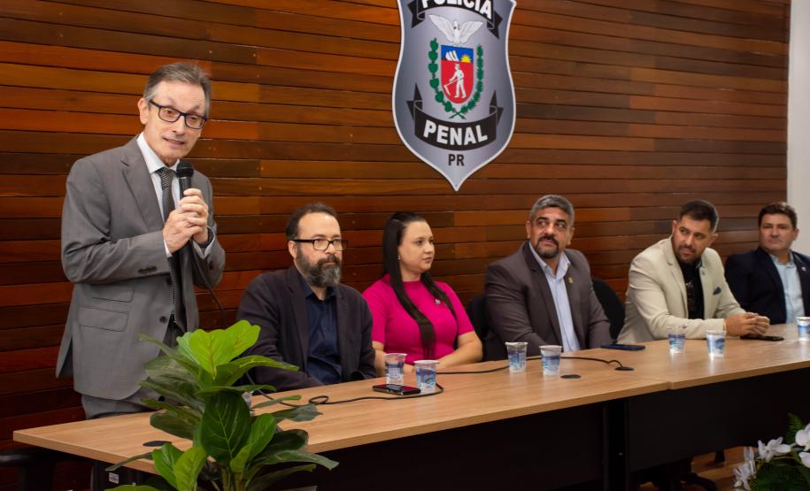 Programa de microempreendedorismo capacitará 40 mulheres privadas de liberdade em Londrina