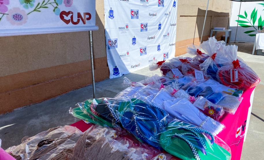 Em parceria com a Fanduca, Polícia Penal formou mais de 2 mil pessoas privadas de liberdade em cursos de qualificação