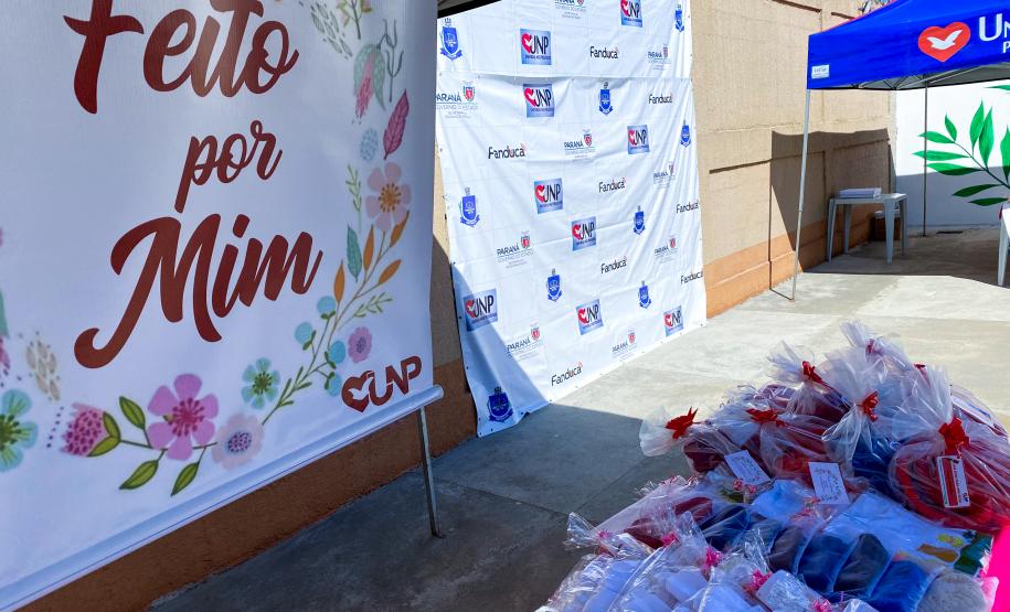 Em parceria com a Fanduca, Polícia Penal formou mais de 2 mil pessoas privadas de liberdade em cursos de qualificação