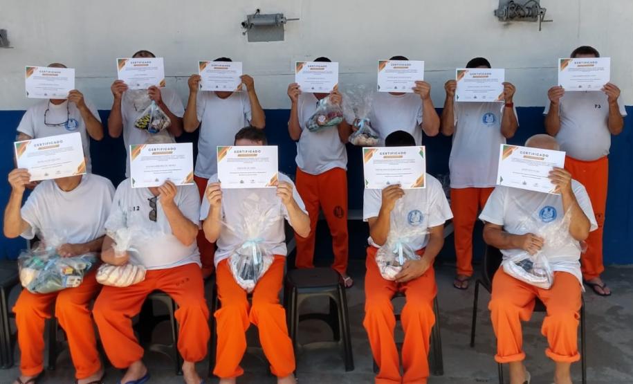 Polícia Penal do Paraná