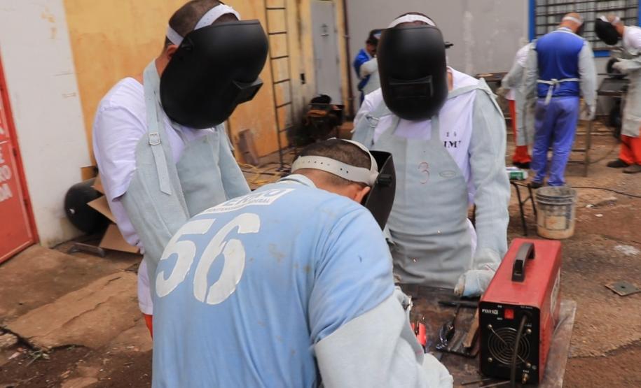 Polícia Penal do Paraná